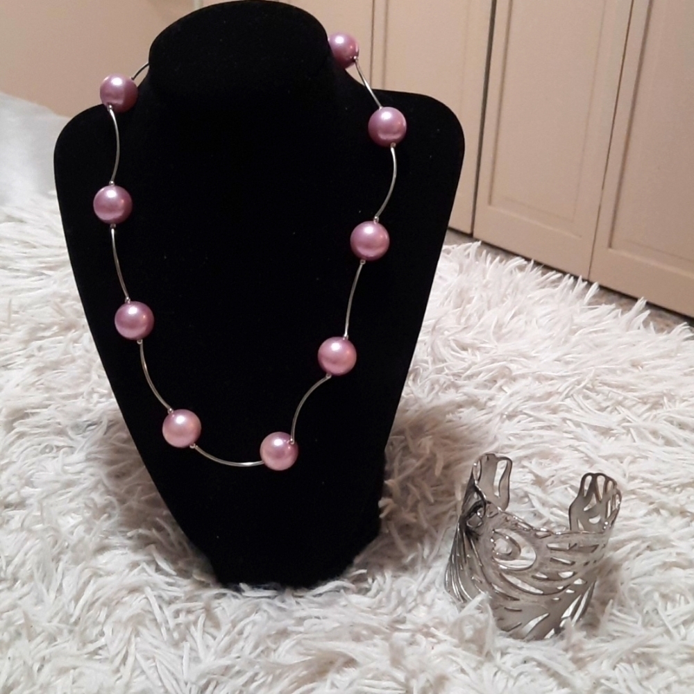 Bundle of Jewelry